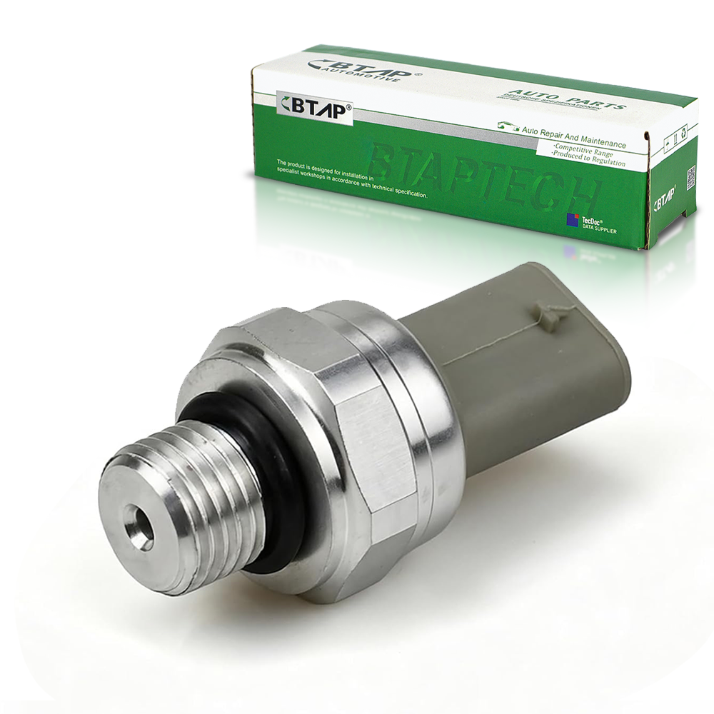 Oil Pressure Switch