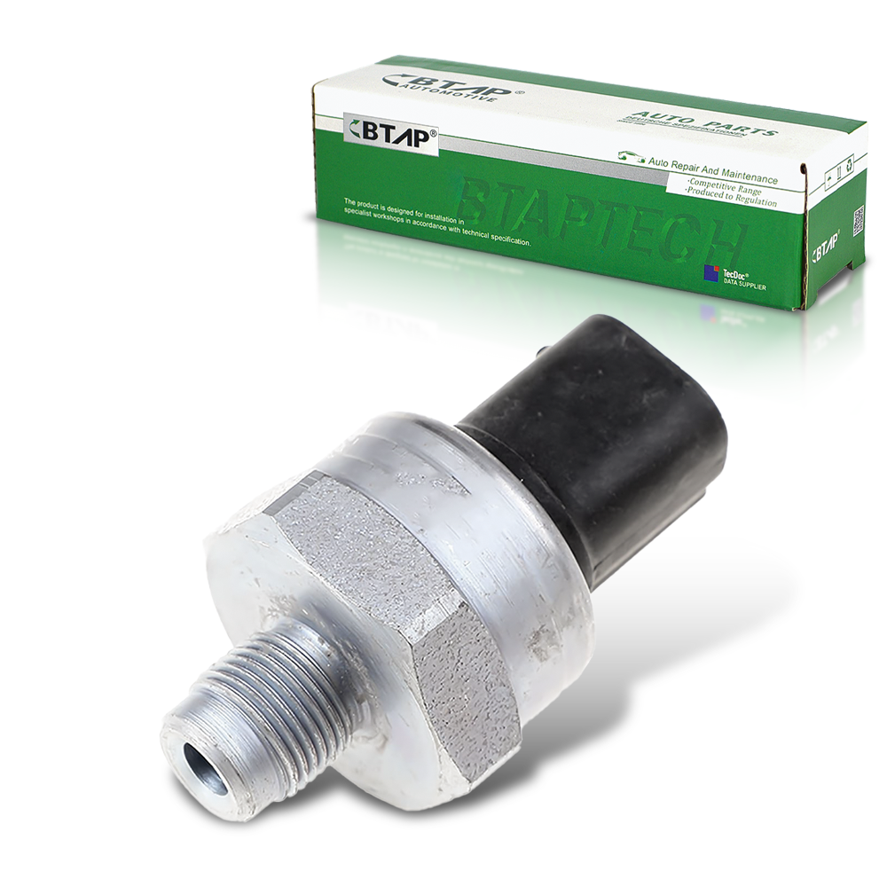 Oil Pressure Sensor