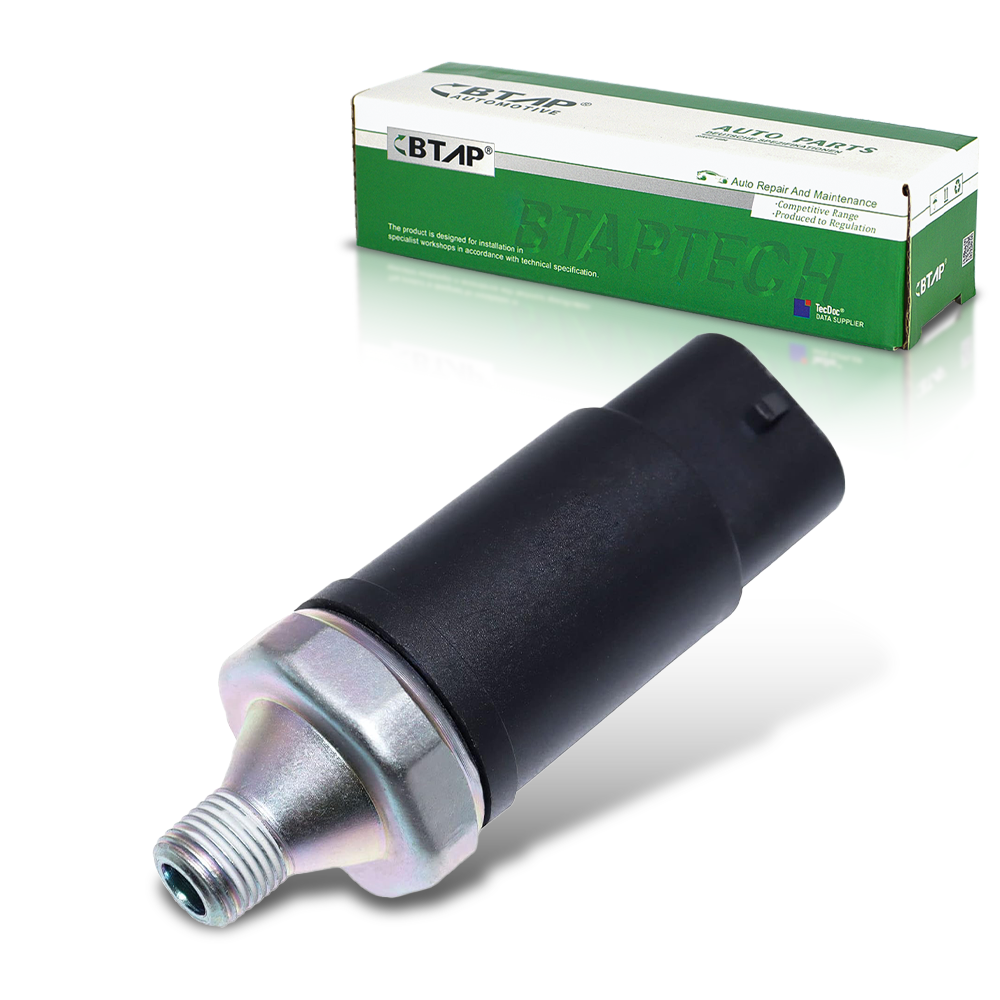 Oil Pressure Sensor