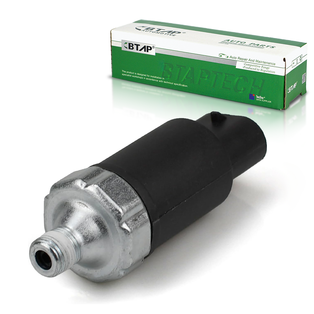 Oil Pressure Sensor