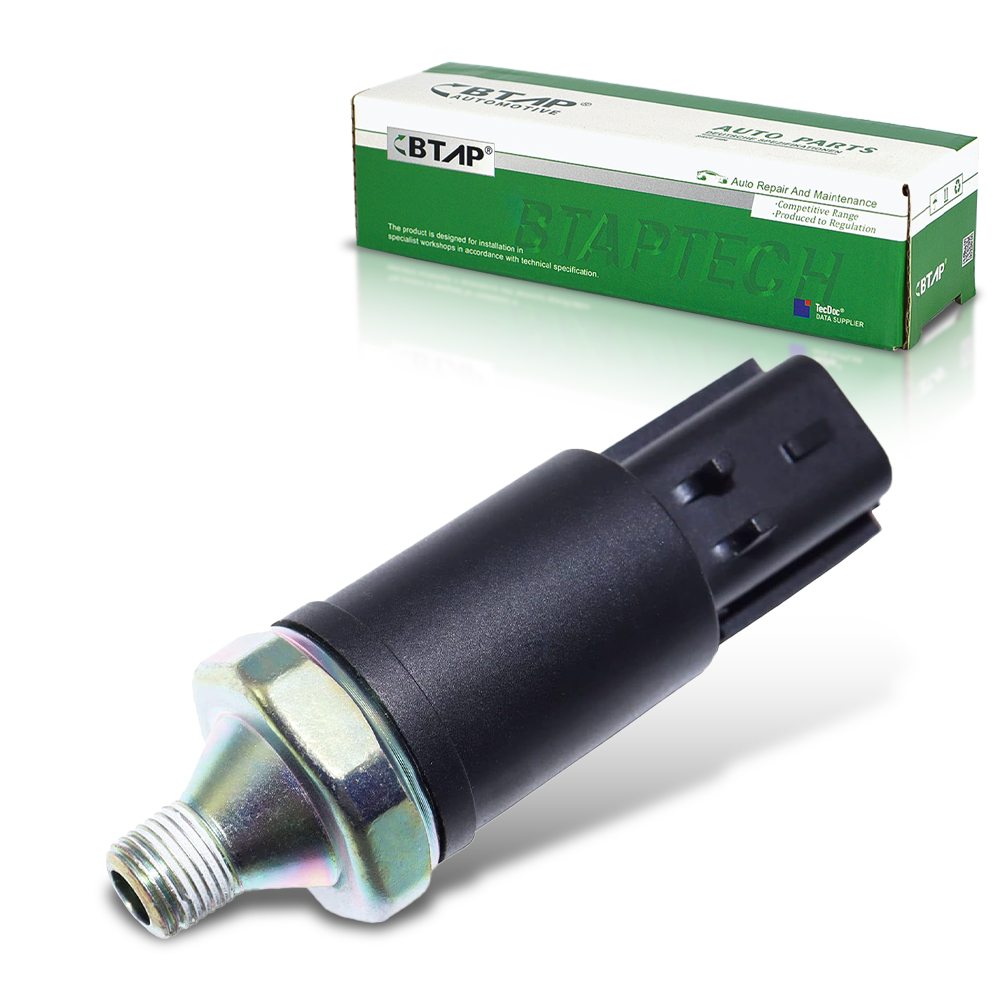 Oil Pressure Switch