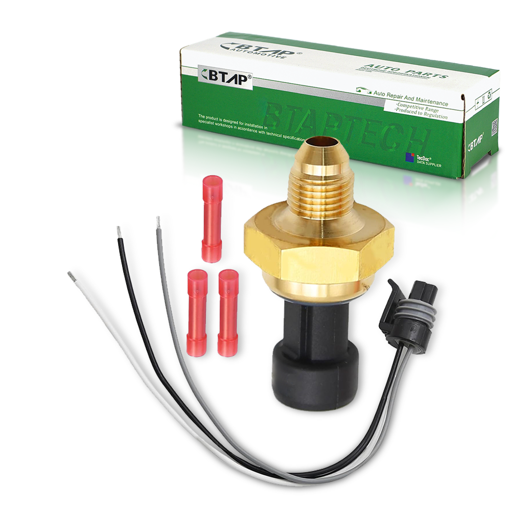 Oil Pressure Sensor
