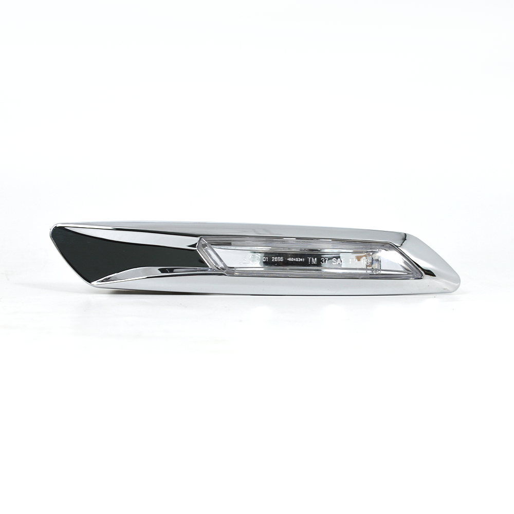 Fender Side Marker Light L F10/F11