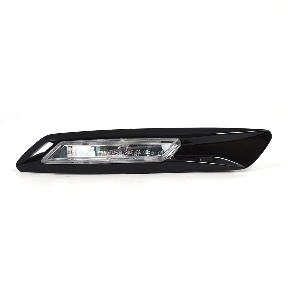 Fender Side Marker Light Black R F10/F11