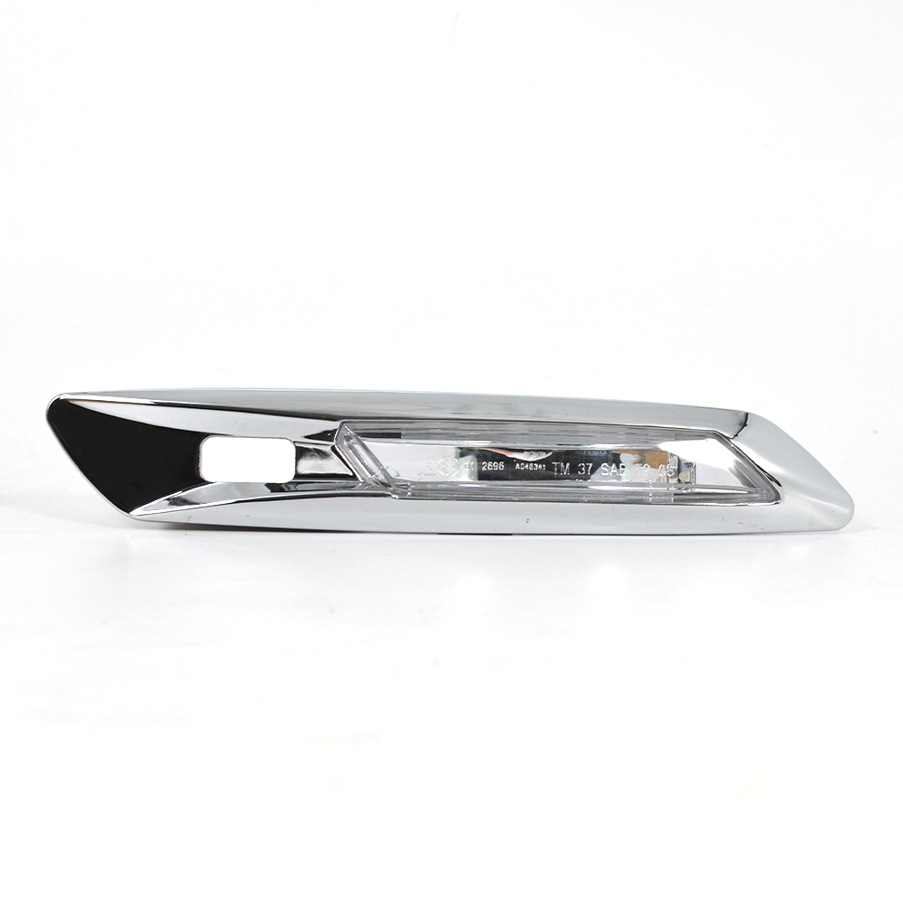 Fender Side Marker Light with Holes L F10/F11