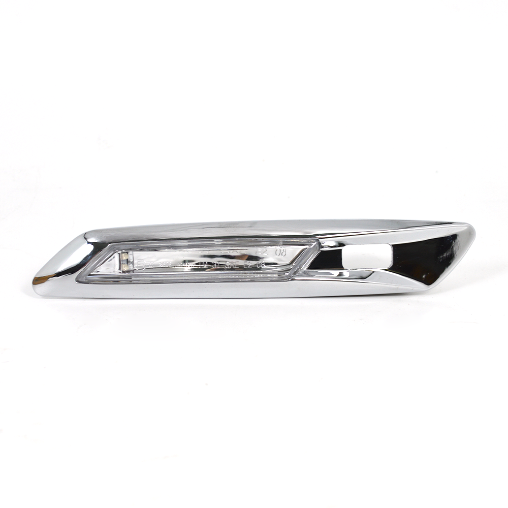 Fender Side Marker Light with Holes R F10/F11