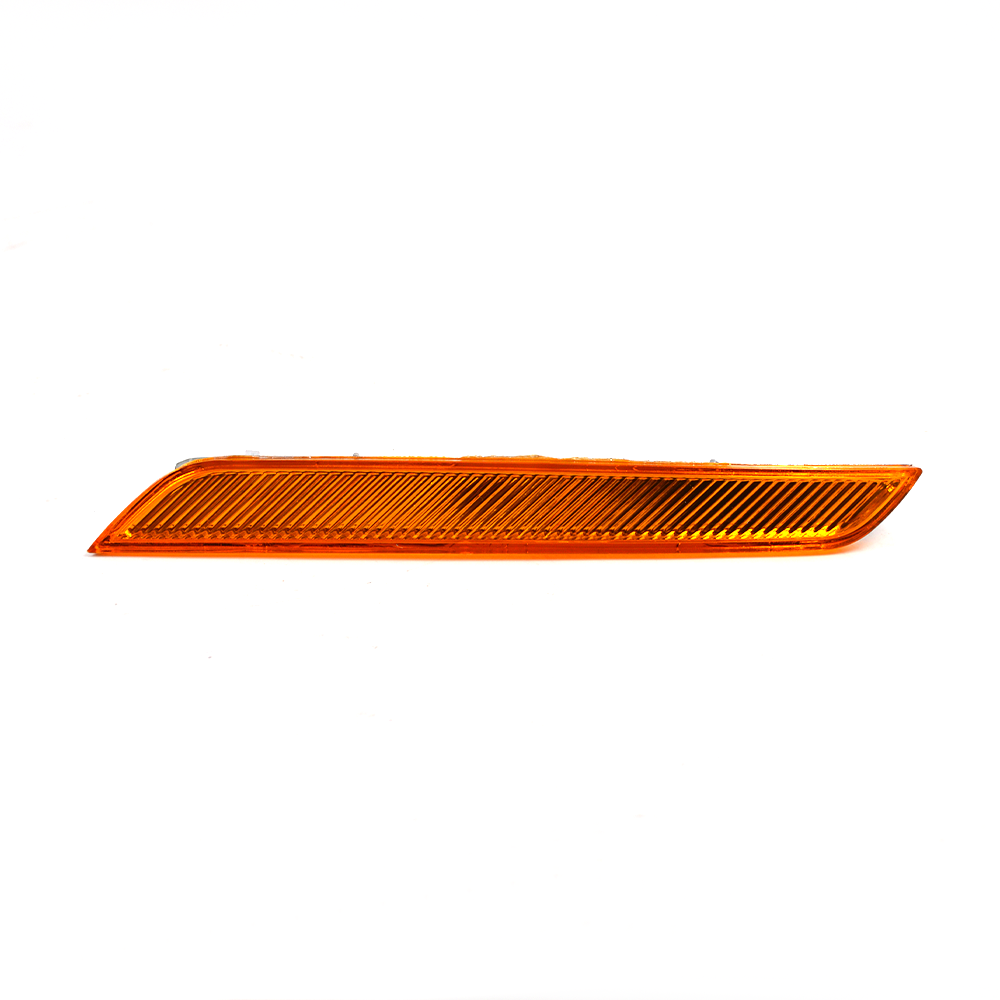 Front Bumper Side Marker Light Amber L E70/E71/E72 Hybrid