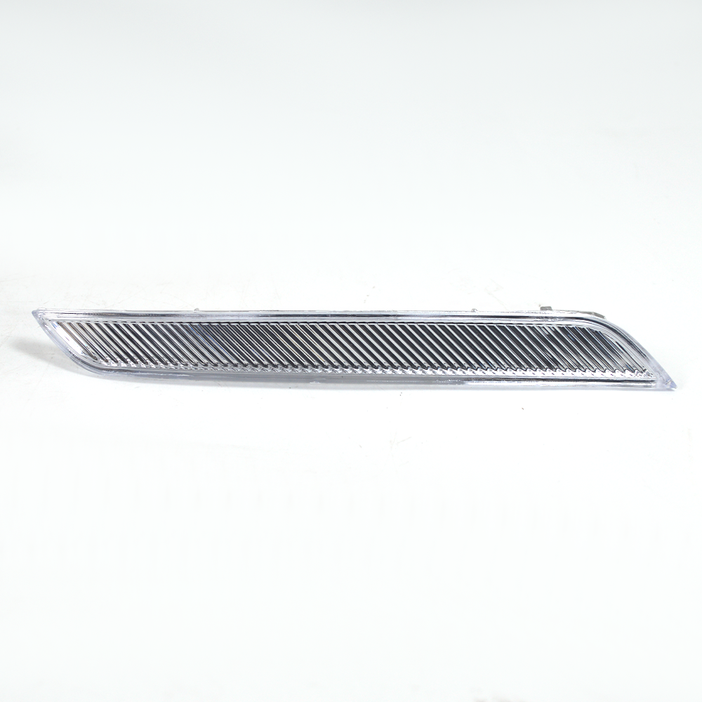 Front Bumper Side Marker Light Clear R E70/E71/E72 Hybrid