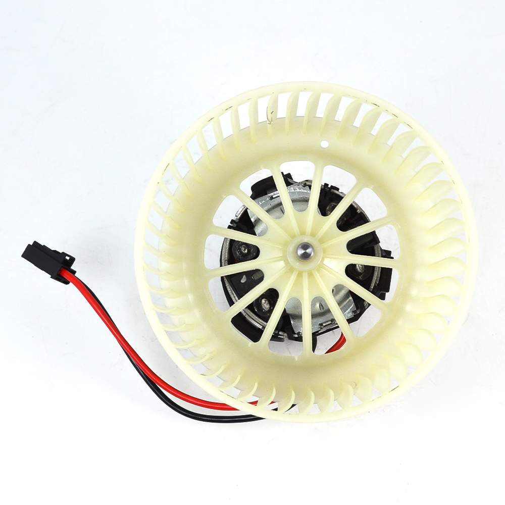 Interior Blower