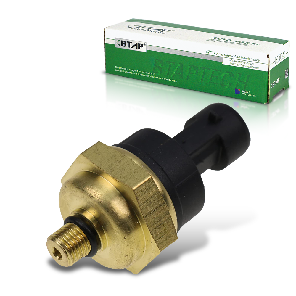 Oil Pressure Sensor