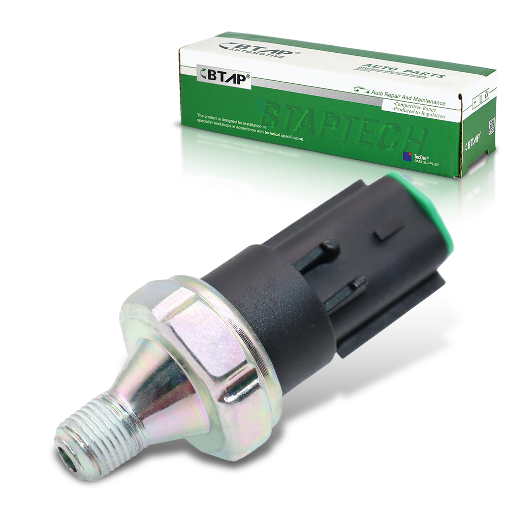 Oil Pressure Switch