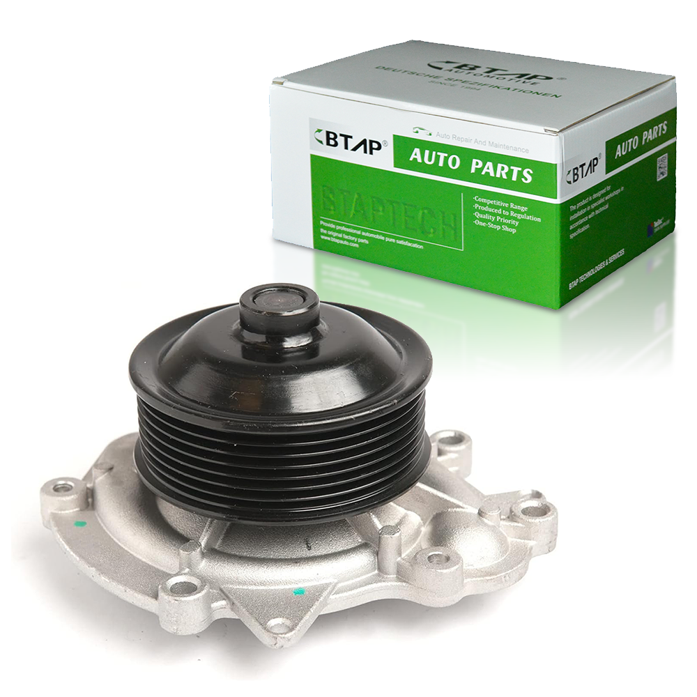 Water Pump, engine cooling