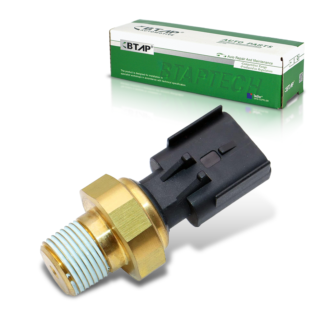 Oil Pressure Switch