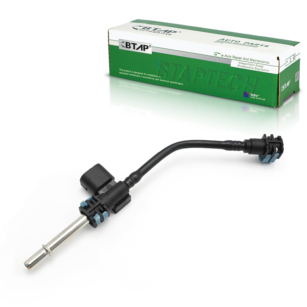 Sensor, fuel pressure