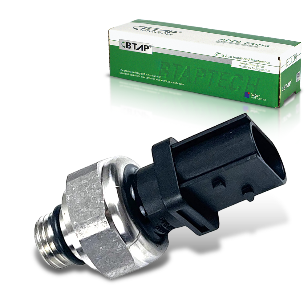 Oil Pressure Sensor