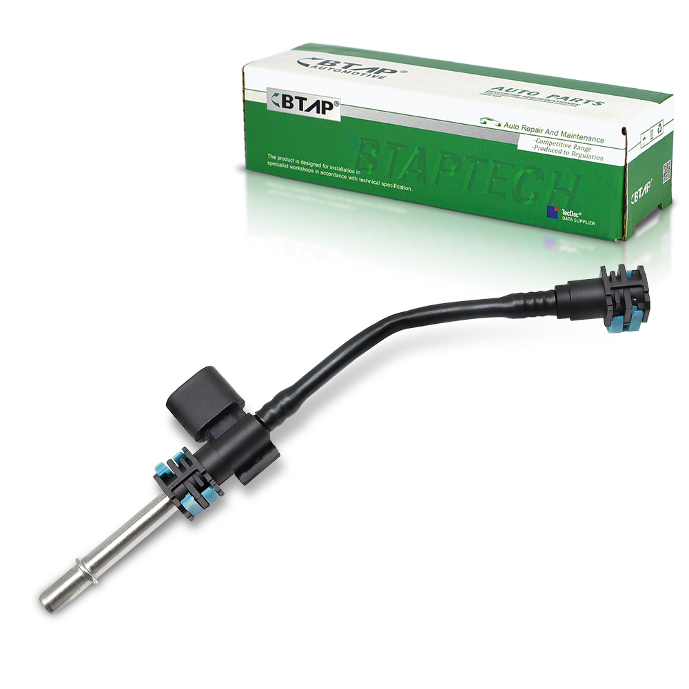 Sensor, fuel pressure