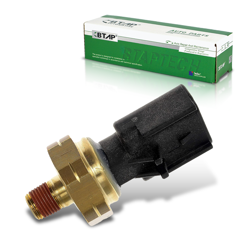 Oil Pressure Switch
