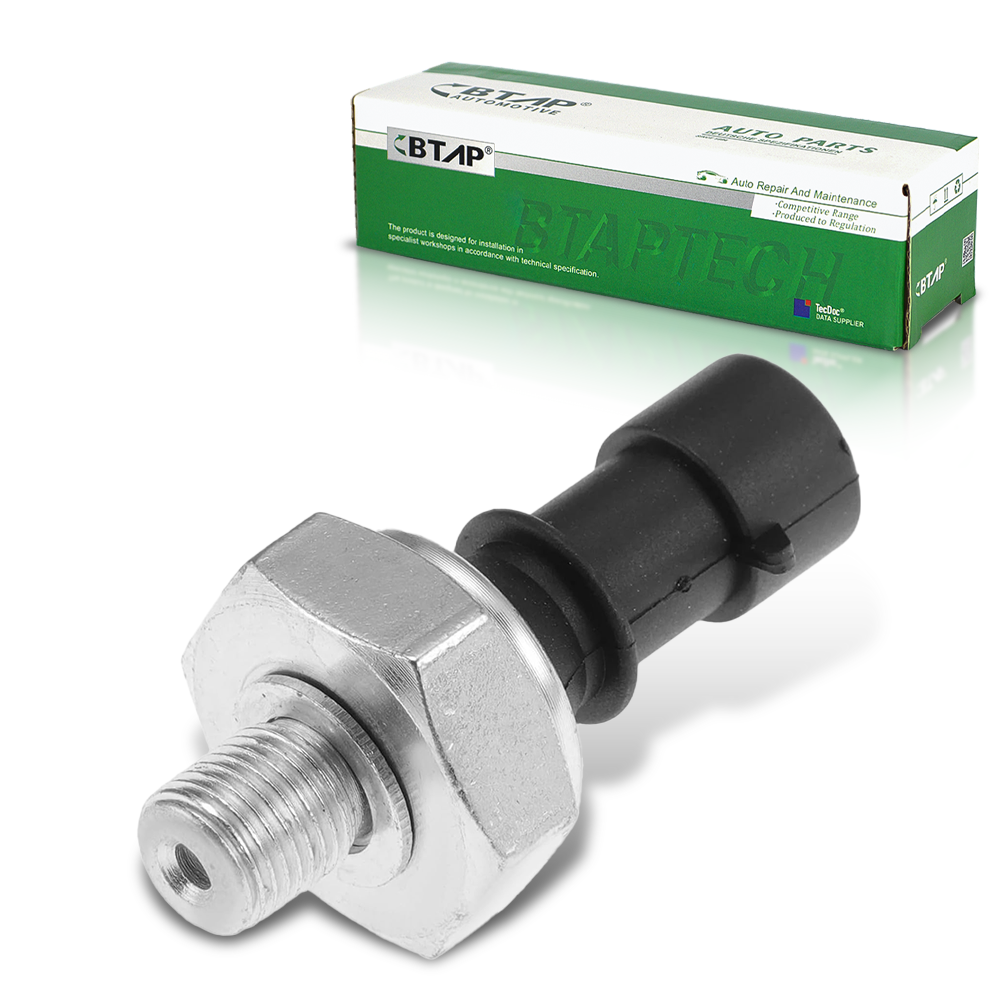 Oil Pressure Switch