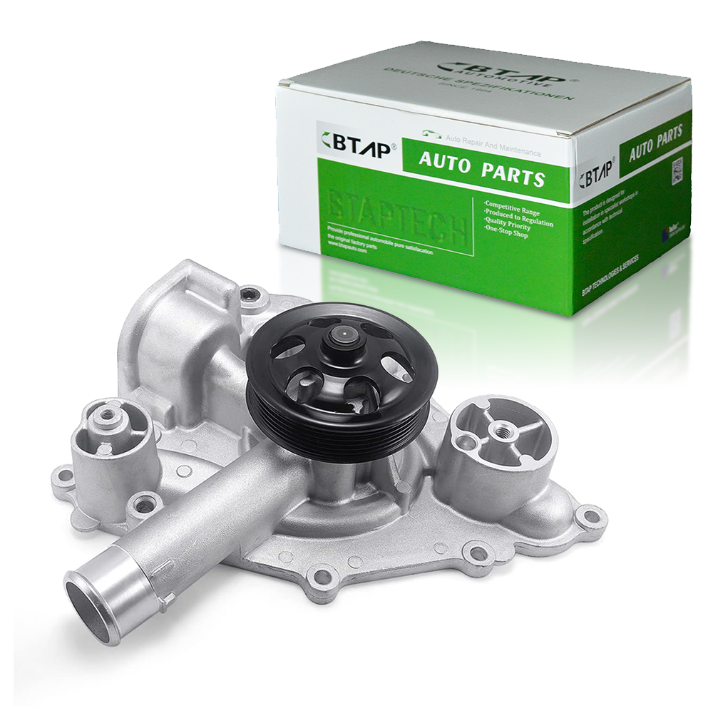 Water Pump, engine cooling
