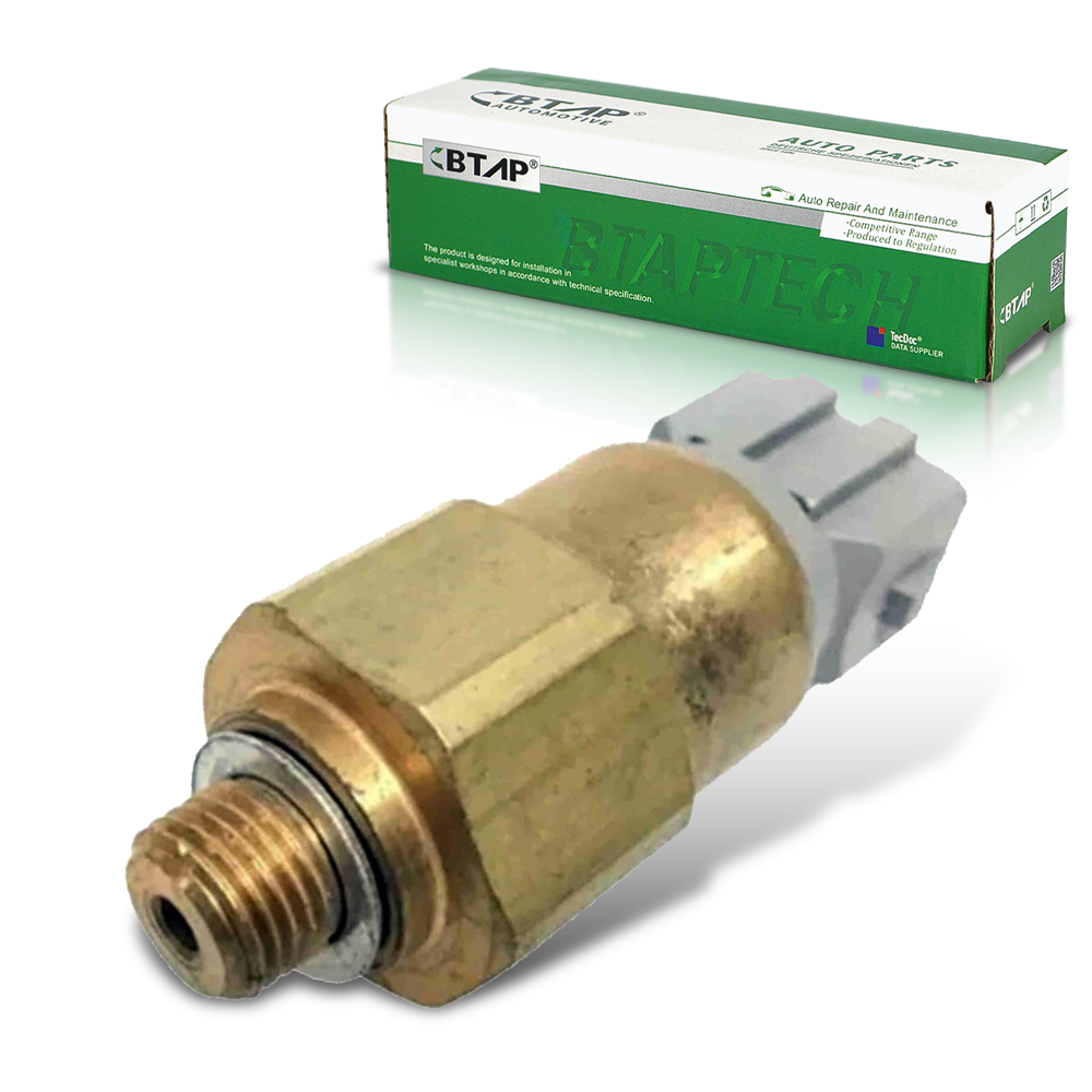 Oil Pressure Switch
