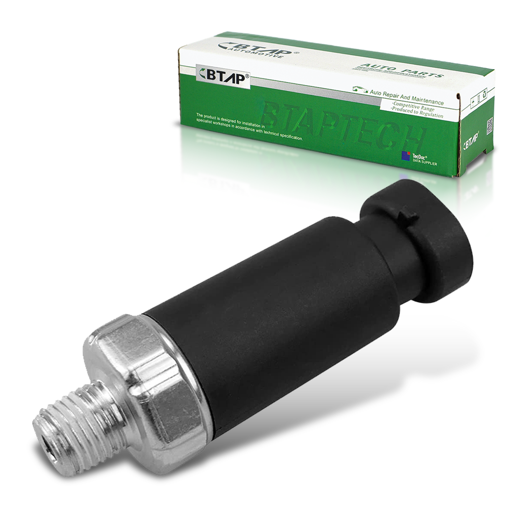 Oil Pressure Sensor