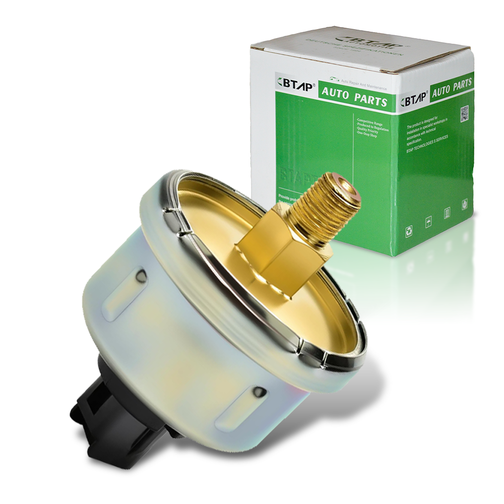 Oil Pressure Sensor