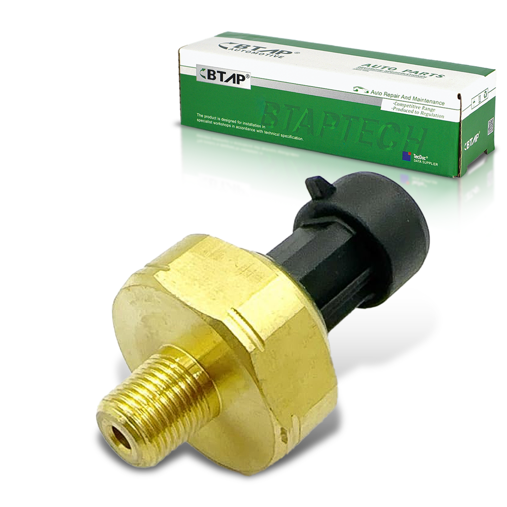 Oil Pressure Sensor