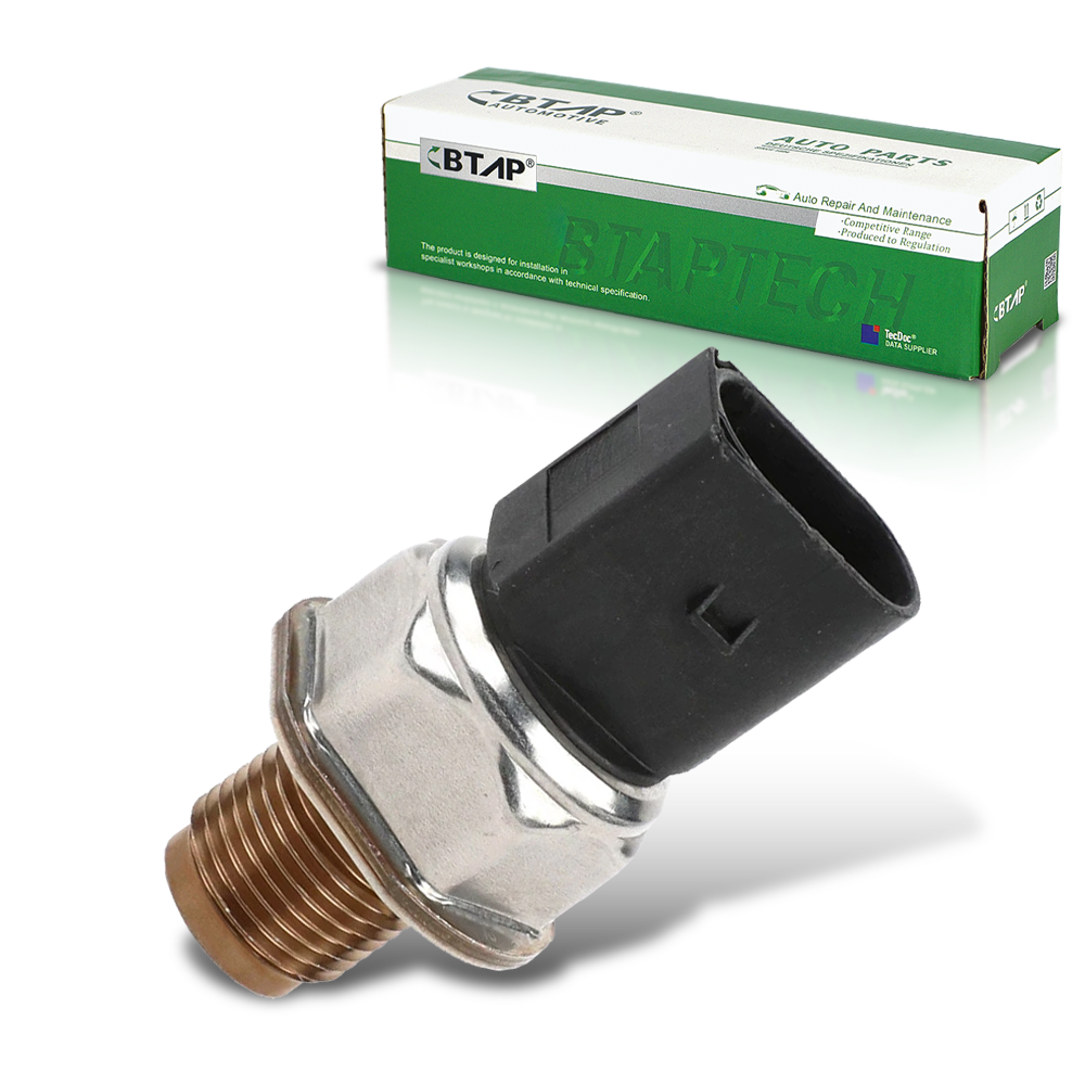 Sensor, fuel pressure
