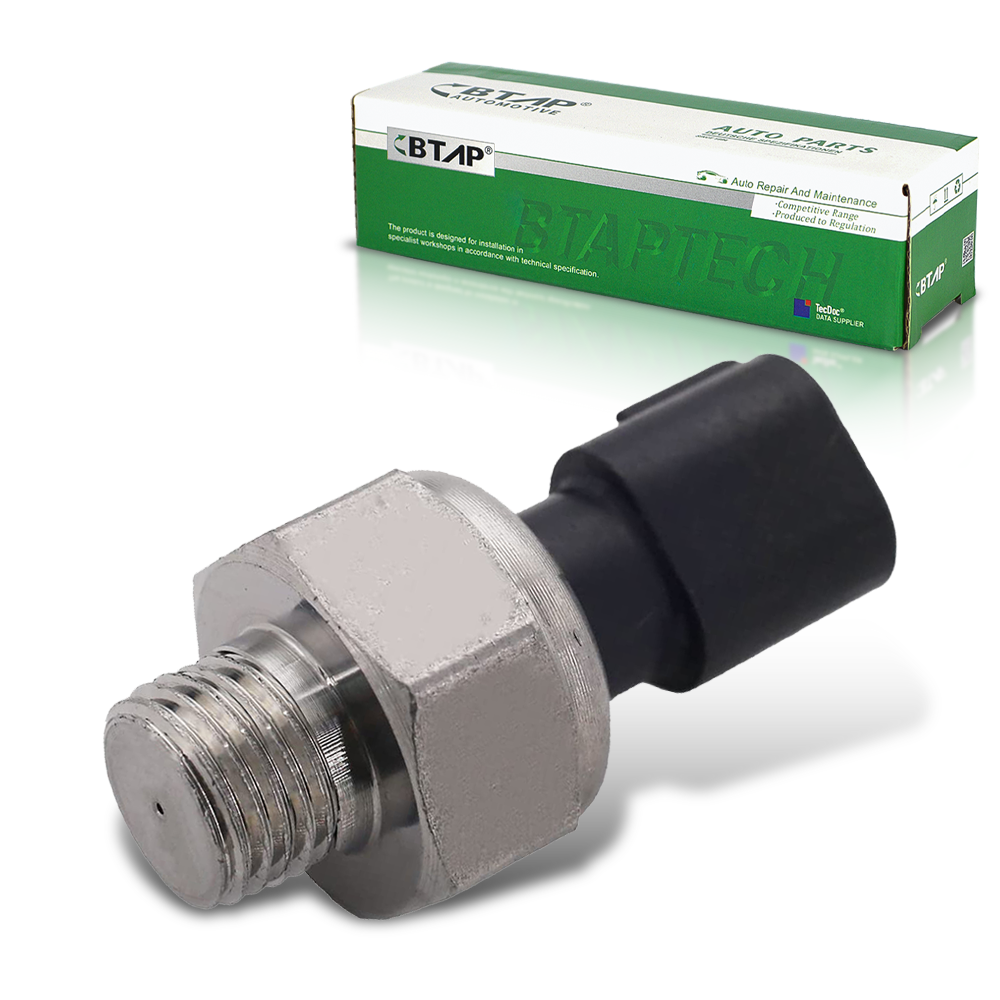 Oil Pressure Sensor