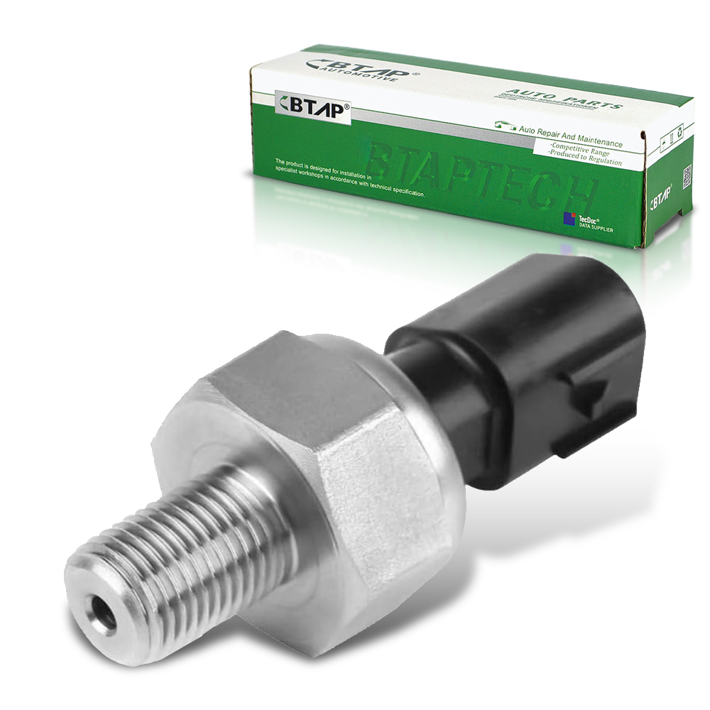 Oil Pressure Sensor