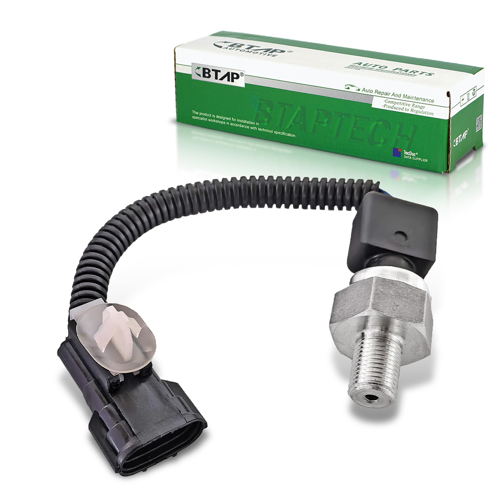 Oil Pressure Sensor