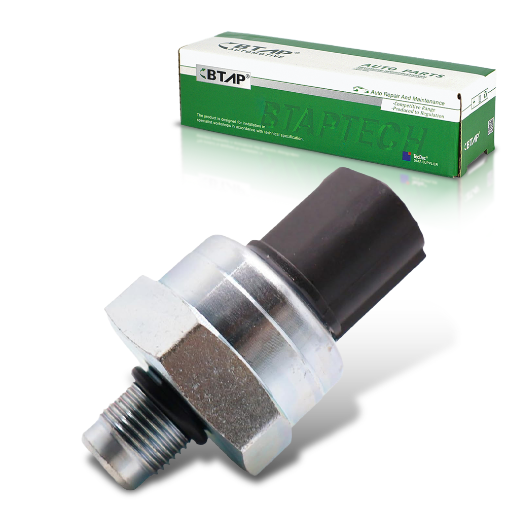 Oil Pressure Sensor