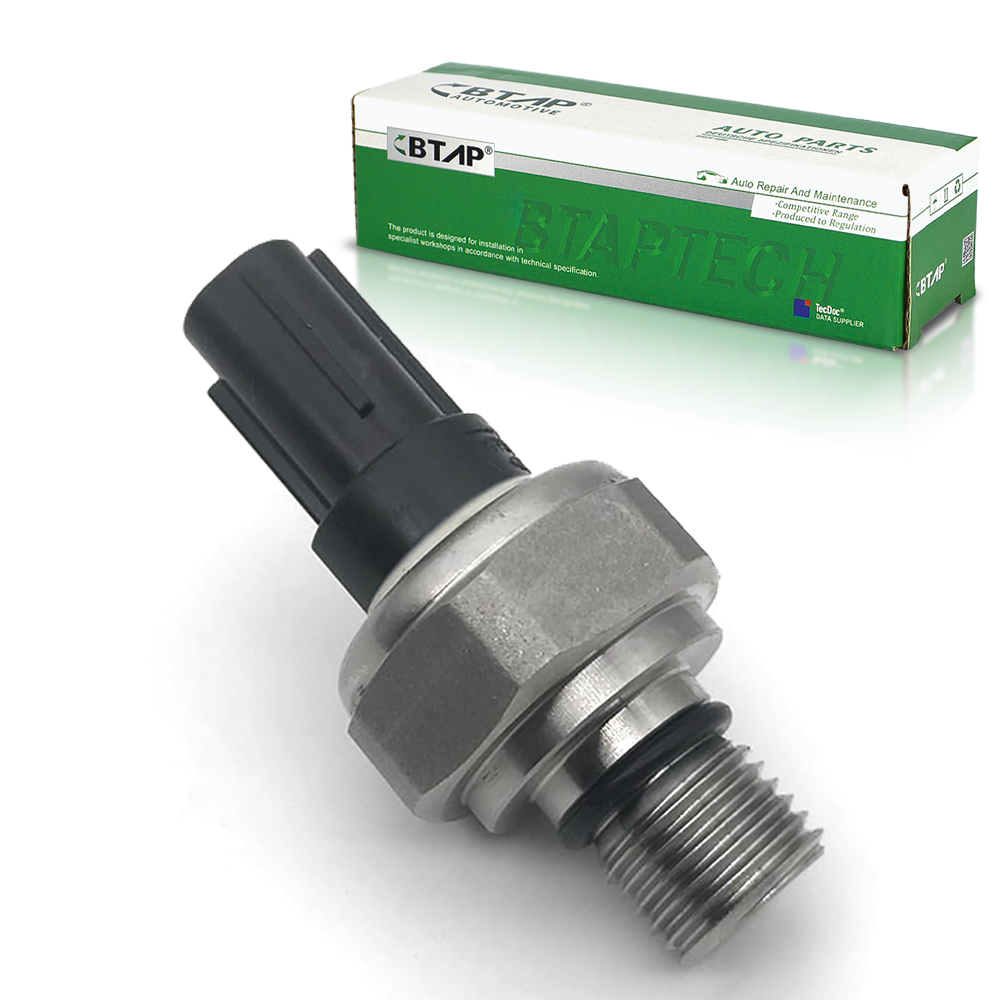 Oil Pressure Sensor