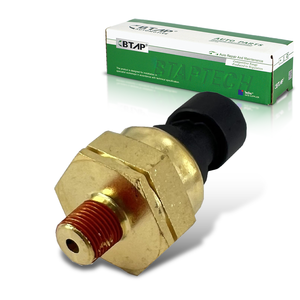 Oil Pressure Sensor