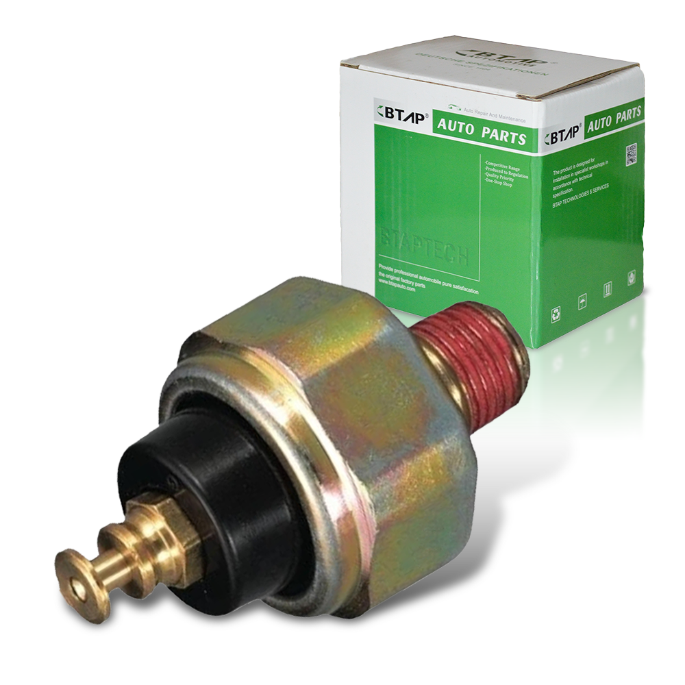 Oil Pressure Sensor