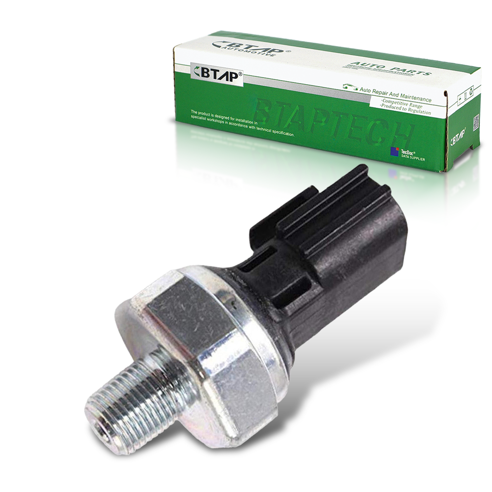 Oil Pressure Sensor