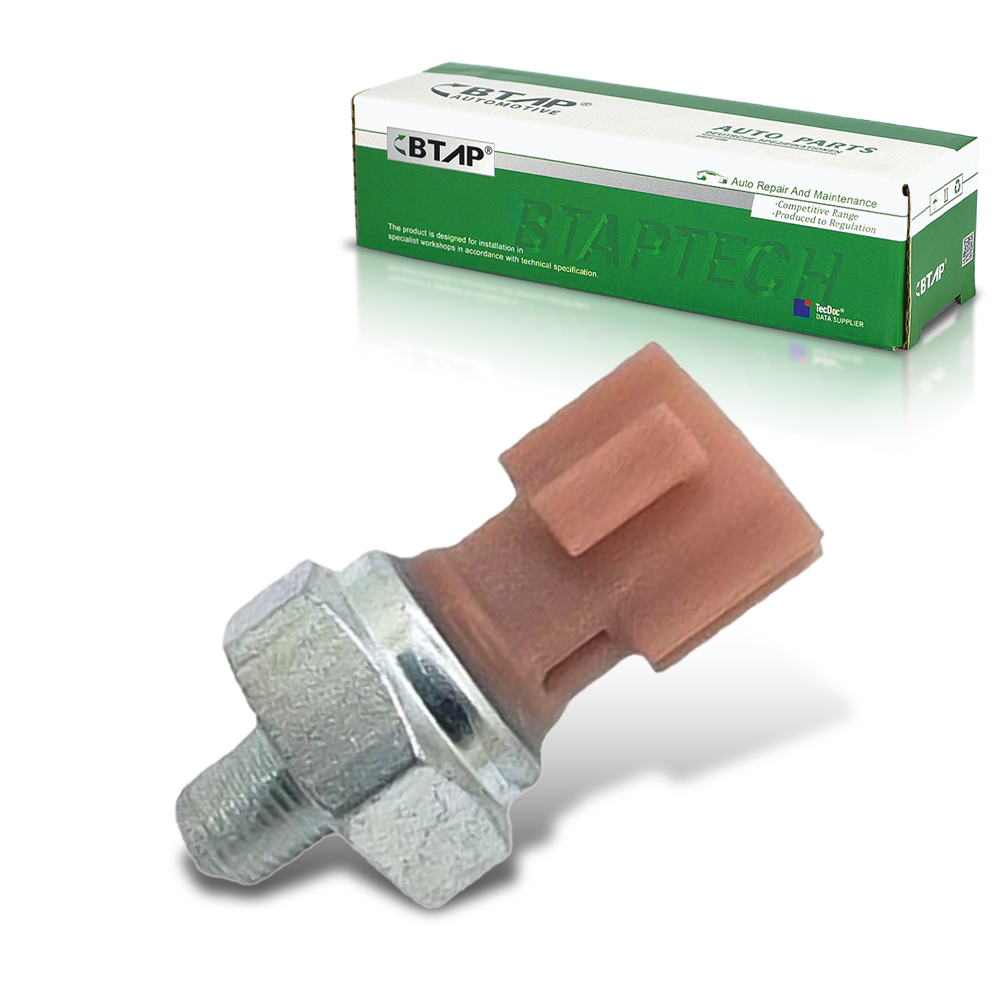 Oil Pressure Sensor