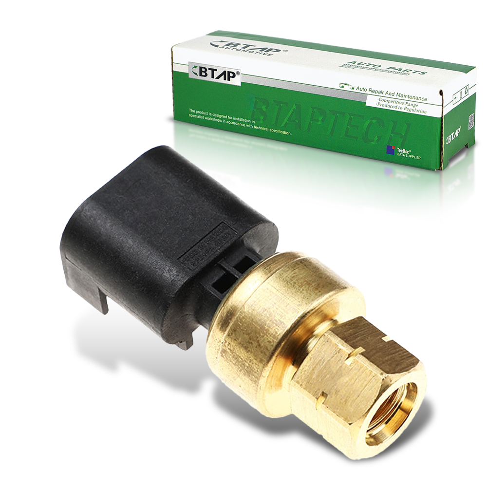 Oil Pressure Sensor