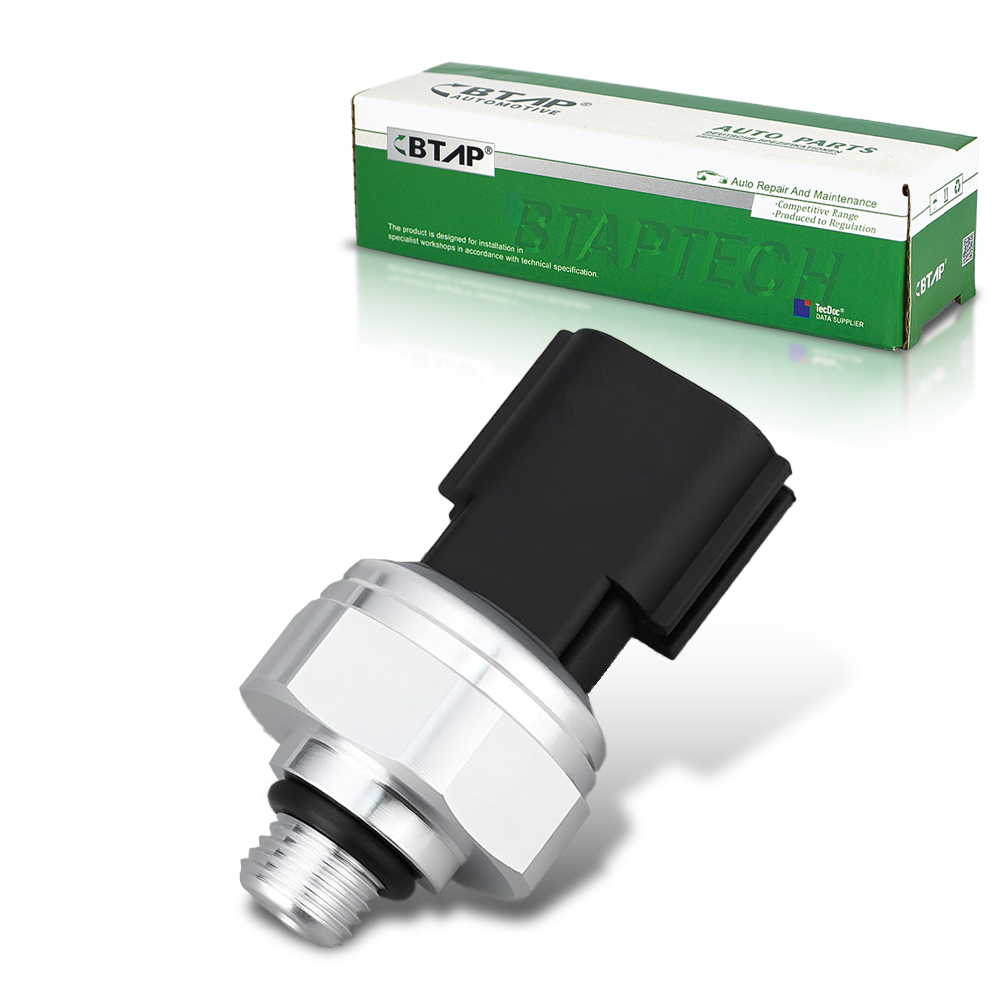 Oil Pressure Sensor