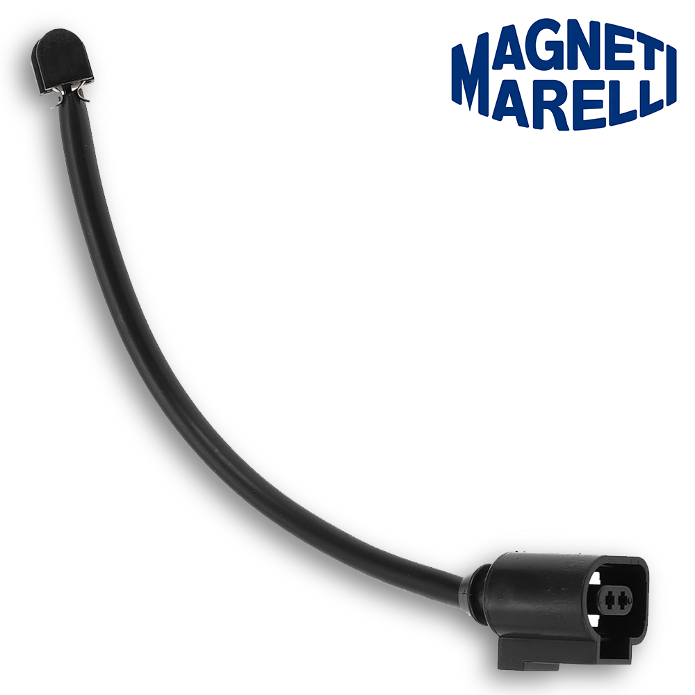 BRAKE PAD WEAR SENSOR
