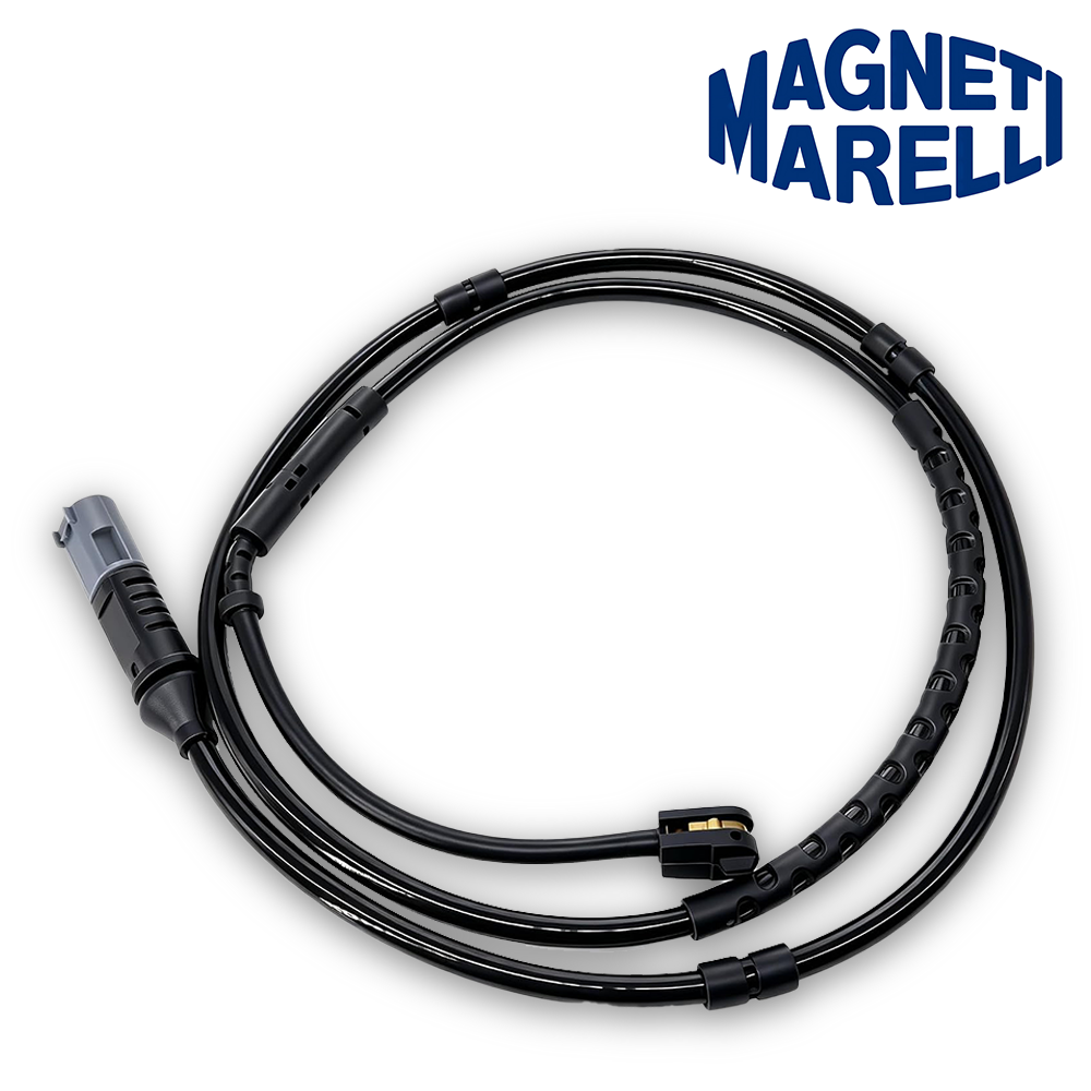 BRAKE PAD WEAR SENSOR