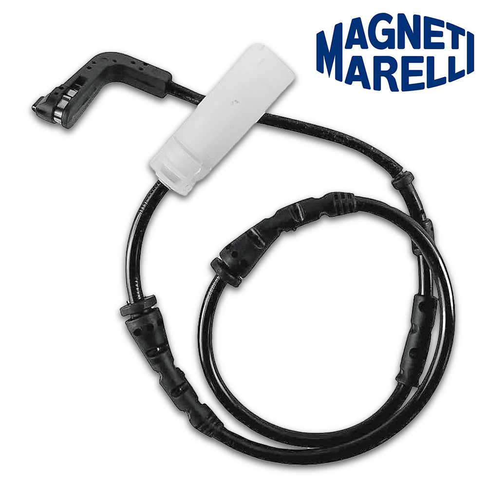 BRAKE PAD WEAR SENSOR