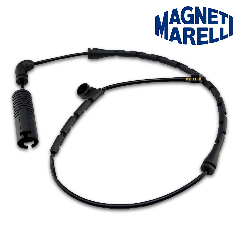 BRAKE PAD WEAR SENSOR