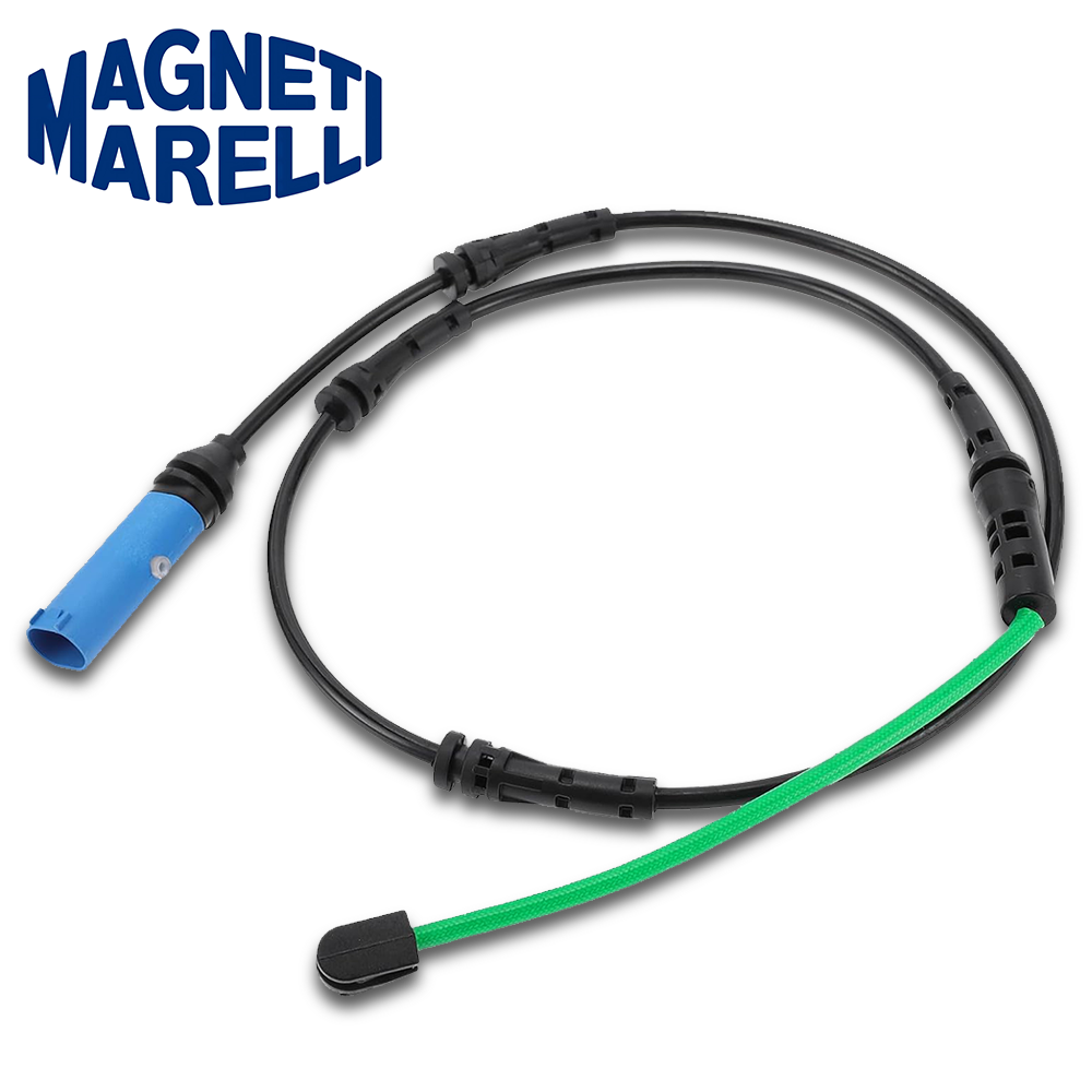 BRAKE PAD WEAR SENSOR