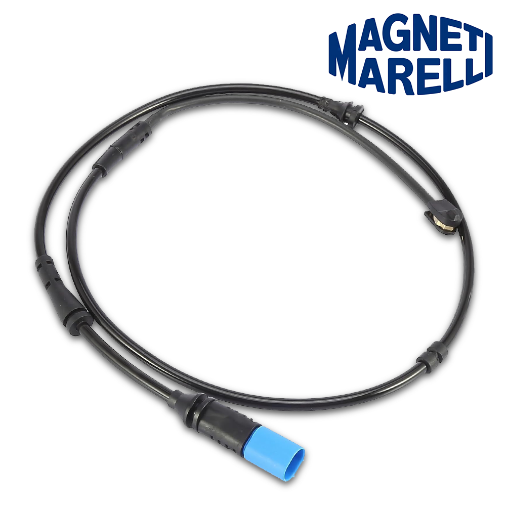 BRAKE PAD WEAR SENSOR
