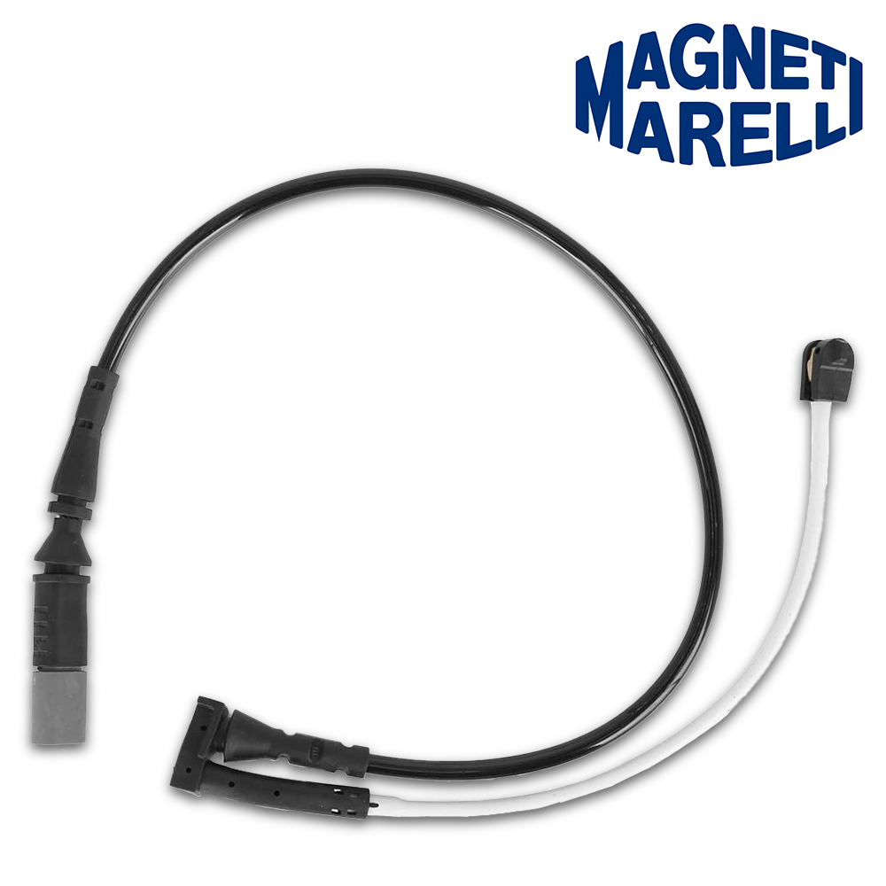 BRAKE PAD WEAR SENSOR