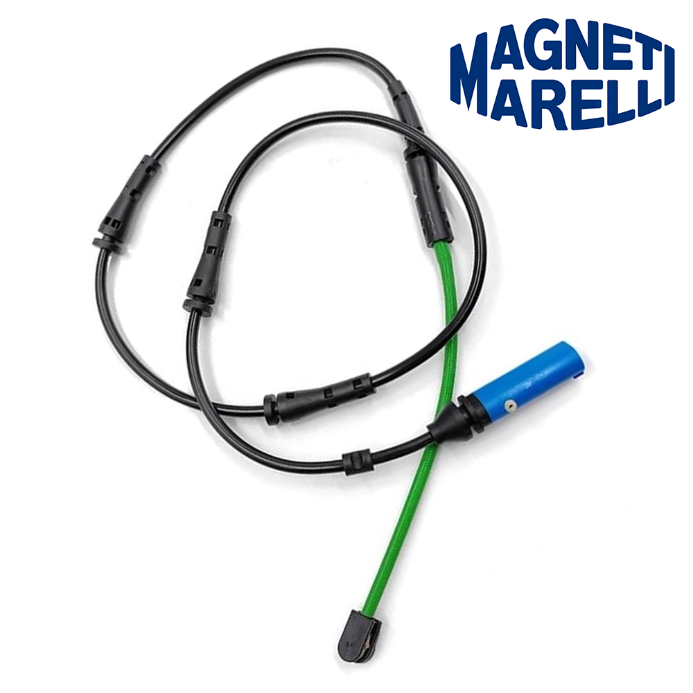 BRAKE PAD WEAR SENSOR