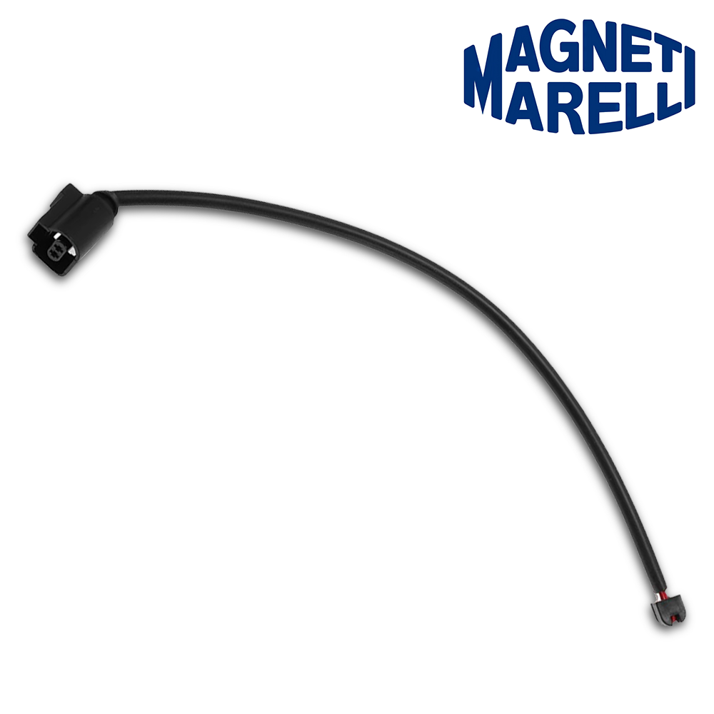 BRAKE PAD WEAR SENSOR