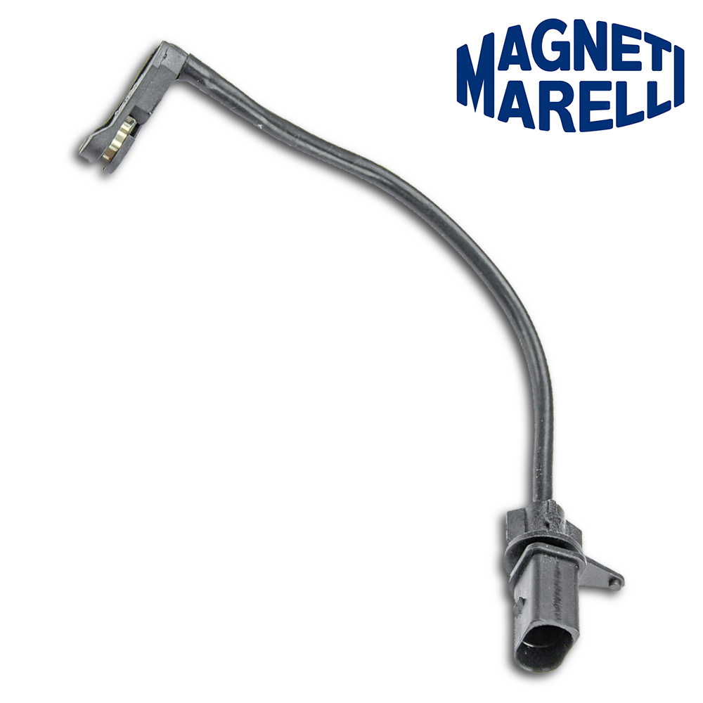 BRAKE PAD WEAR SENSOR