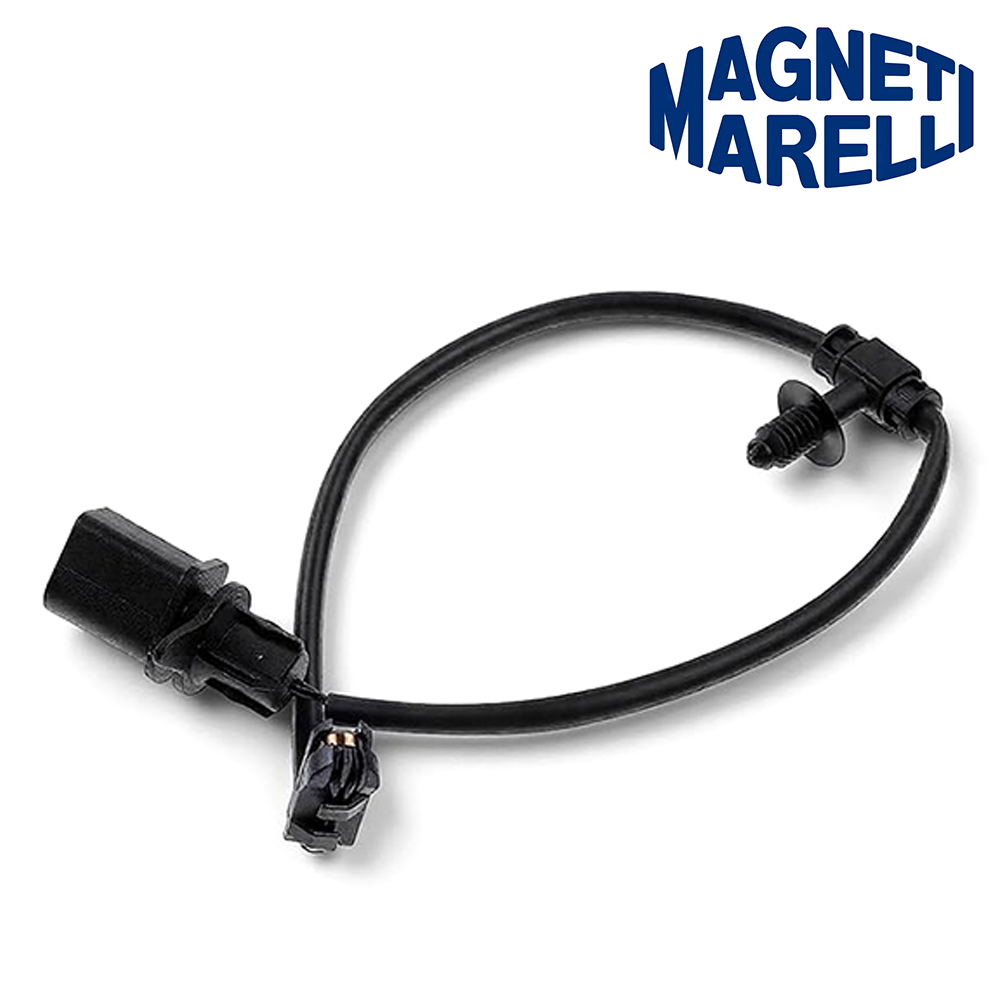 BRAKE PAD WEAR SENSOR